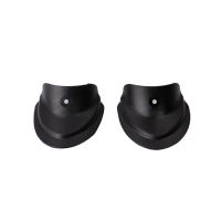 Nueva Cubierta De Cola Para Xiaomi M365 / pro Protección De Faros Y Parachoques Accesorio De Electric Scooter Material Plástico - details 6