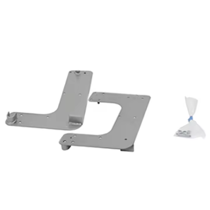 Placas laterales cama abatible horizonta juego de placas cama horizontal - completo) - 1