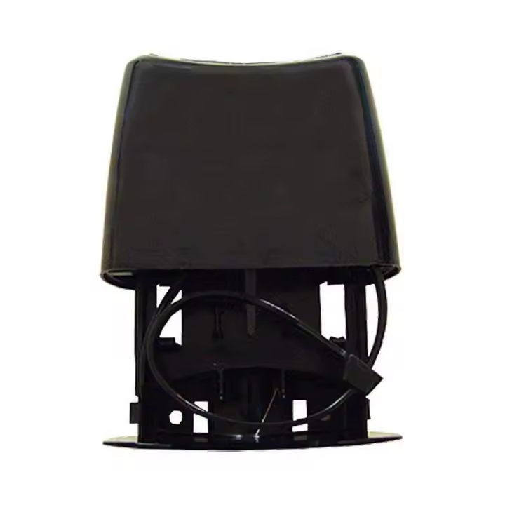 Televes Cofre Exterior Para Repartidores Mini A Mastil Resistente a la Intemperie - 1