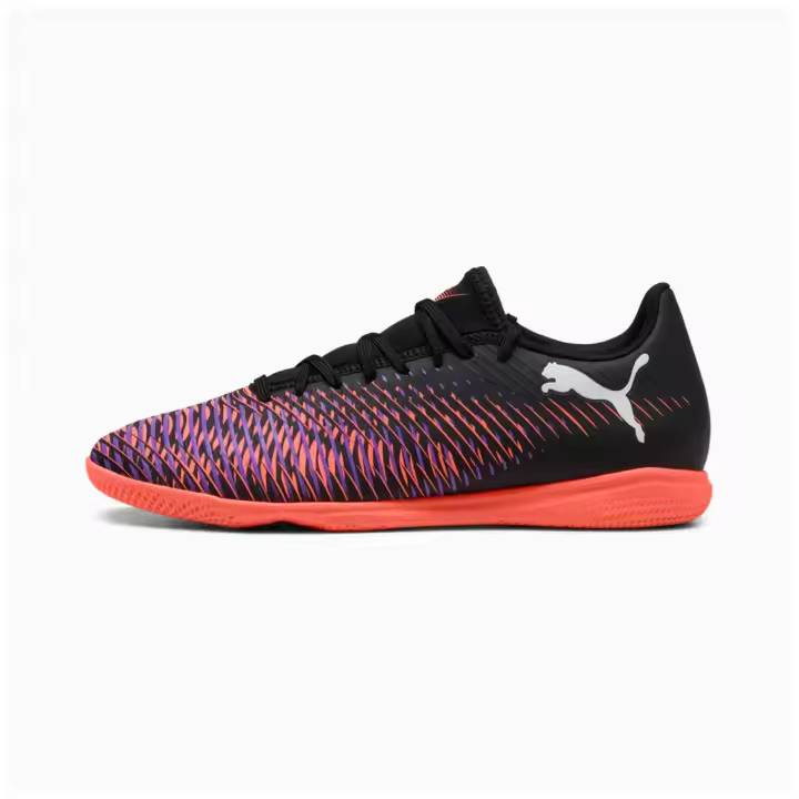 Calzado De Fútbol Puma modelo Future 8 Play It en color Negro - 1
