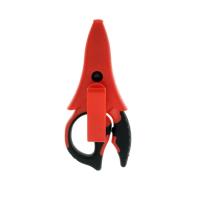 Aguja De Pesca De Acero Inoxidable 420 Cortador De Hilo PE Multifuncional Para Electricistas Accesorios De Trapecio Portátil - details 12