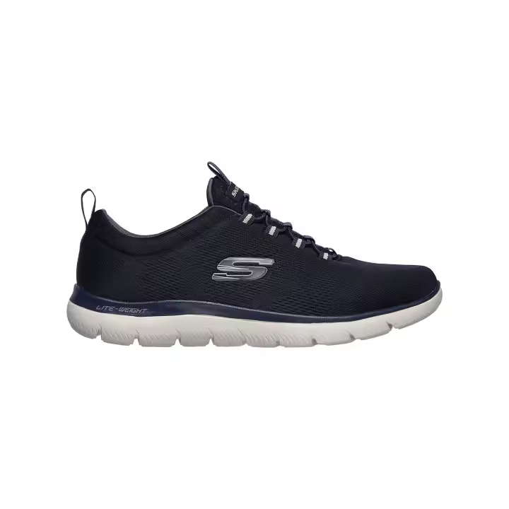 Zapatilla Hombre Skechers Summitslouvin Marina - 1