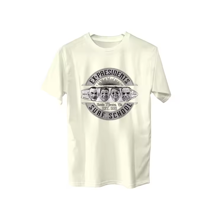 Camiseta Le llaman Bodhi. Point break. Utah. Surfing. Surf. Papas. Varios colores. Todas las tallas. - 1