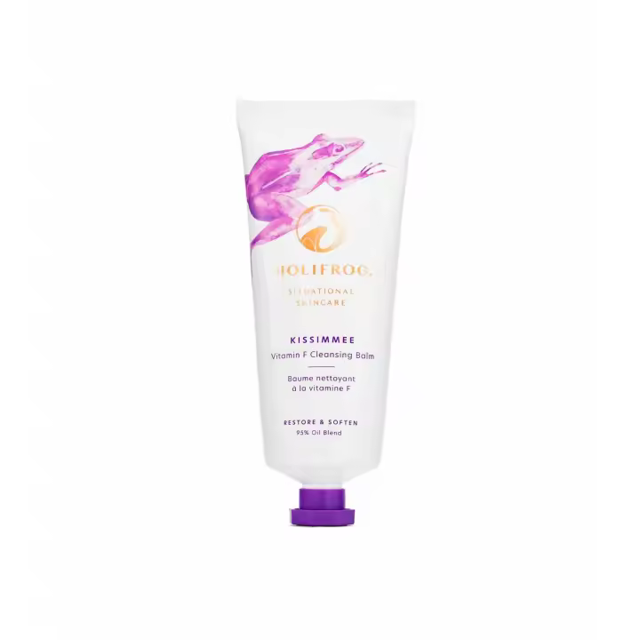 Kissimmee Vitamin F Cleansing Balm - 1