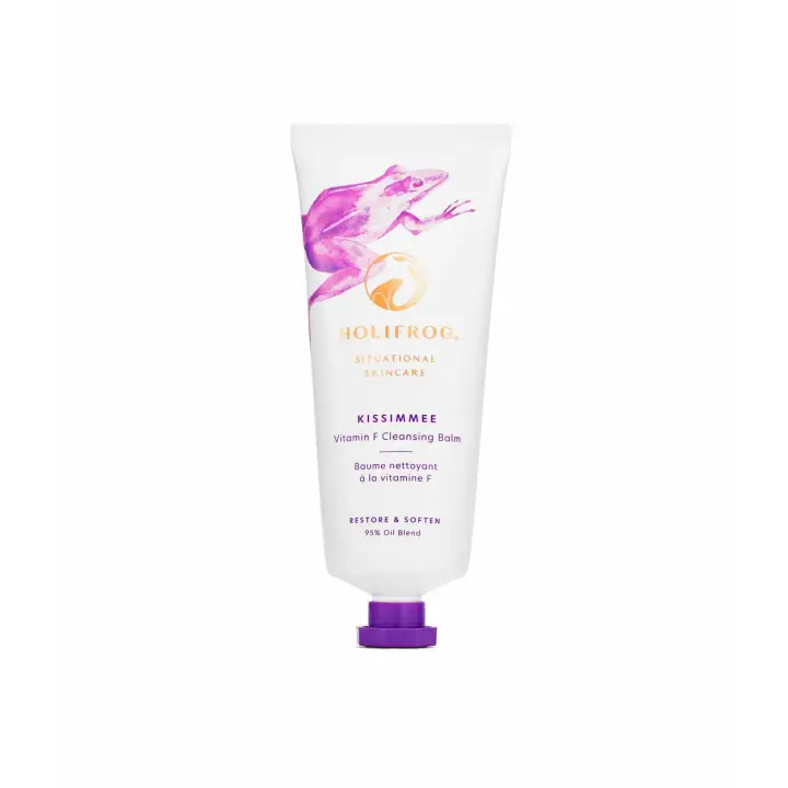 Kissimmee Vitamin F Cleansing Balm - 1