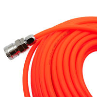 Bomba De Compresor De Aire Al Pulso Con Conector Rápido Herramientas Multímetro Jardín Herramienta De Jardinería Para DIY En Casa - details 3