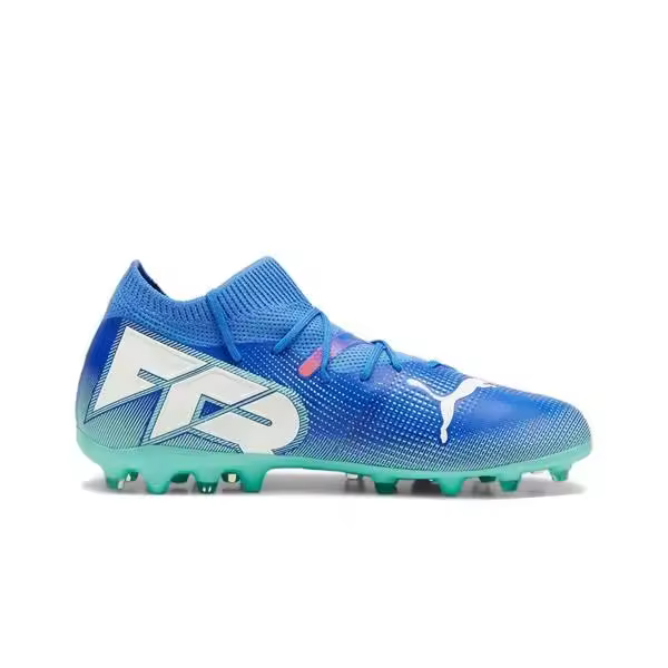 Botas Futbol Puma Future 7 Match Mg Niño - 1