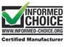 Perfect Nutrition - Creatina - Kre-Alkalyn - 150 cápsulas - details 5