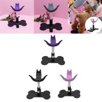 Accesorios De Asiento Para Perros Fijos Ajustables Y Duraderos Para Baño Y Limpieza De Pequeños Perros Soporte De Estación De Peluquería Para Mascotas - details 3