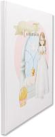 LIBRO "MI PRIMERA COMUNIÓN" ALTAR - EDICIÓN PARA NIÑA | Set con Tampón Bicolor | ARGUVAL - details 2