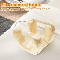 Almohada De Belleza Para Dormir Antiarrugas Y Antidesvanecimiento Almohada Suave Anti-cervical Para Unos Sueños Mejorados - details 4