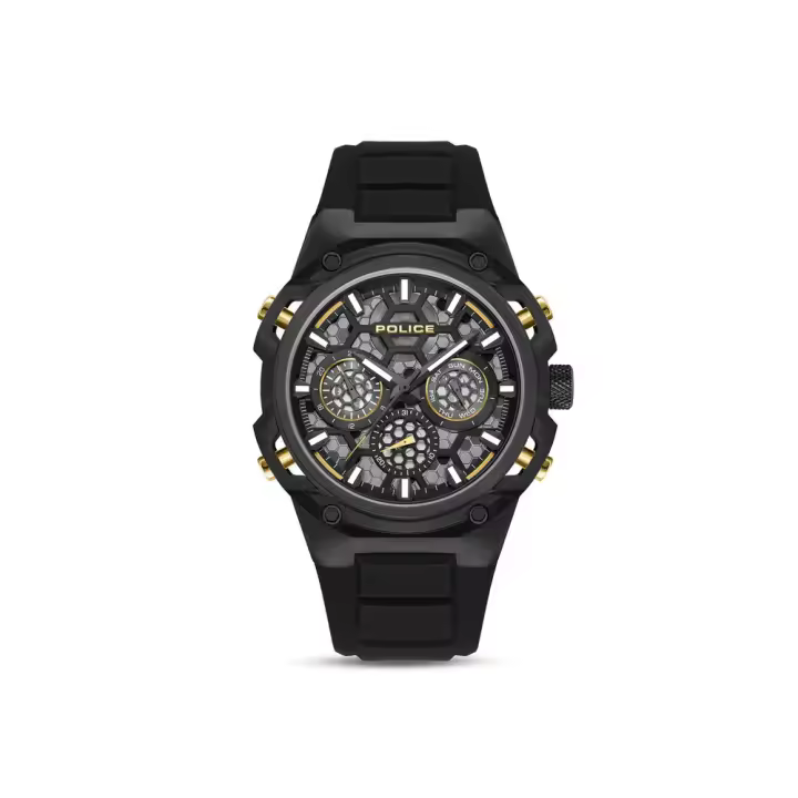 Reloj Challenger Police para hombre PEWGQ0071901 POLICE - 1