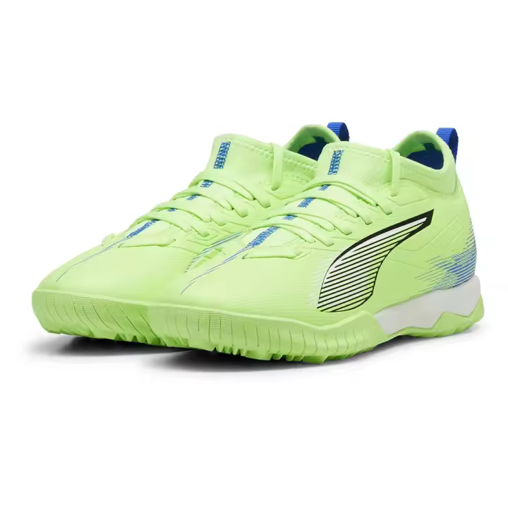 Puma Zapatillas Ultra 5 Match Tt + Mid Jr - 1