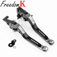 Frenos De Manillar Plegables Y Extensibles Para Yamaha NMAX155 NMAX 125 N-MAX 125 155 2017-2021 Con Función De Parqueo Izquierdo Y Derecho - details 16