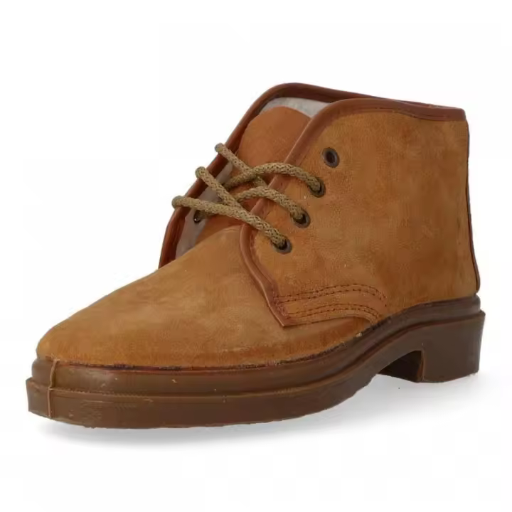 Bota Piel Canos 061 hombre calzado trabajo Canos Hombre Piel canos-061 - 1
