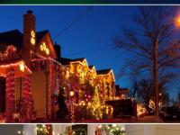 Luces LED Bluetooth Para Navidad Y Fiestas USB 5V Dreamcolor WS2812B RGBIC Addressable Guirnalda De Hadas Para Decoración De Bodas Y Fiesta - details 17