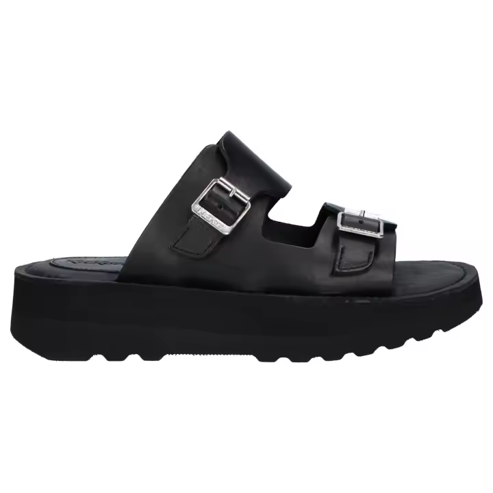 Sandalias de Mujer KICKERS 894970-50 KICK HOT 8 NOIR - 1