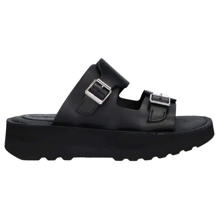 Sandalias de Mujer KICKERS 894970-50 KICK HOT 8 NOIR - 1