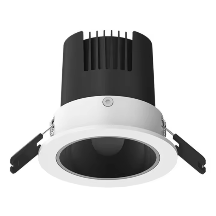 Foco Inteligente Yeelight Mesh Downlight M2 Pro/ 8W/ 600 Lúmenes/ 2700K-6500K - 1