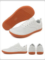 Zapatillas Casuales Para Hombre Y Mujer Transpirables De Tela De Malla Deportivas Para Correr Y Caminar Con Suela De Goma - details 15