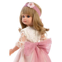 Muñecas Berbesa, muñeca de comunión para niñas, el regalo perfecto 4614V Muñecas para niñas muñecas juguetes para niñas muñecas recien nacidas muñecas recien nacidos - details 2