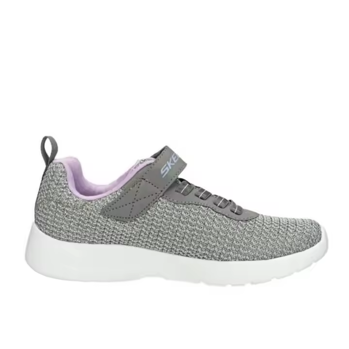 Zapatilla Skechers Dynamight 2.0 Lite D Gri Lav Ve 81319L-Gylv - 1