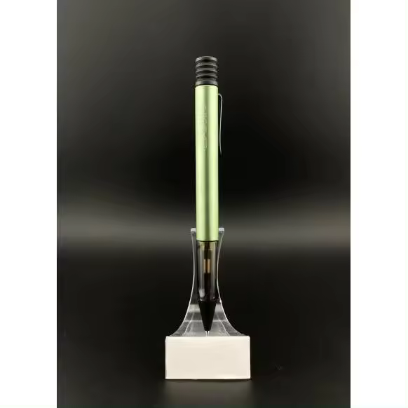 Bolígrafo Lamy Safari Verde - 1