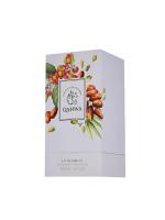 Perfume Árabe 100% Original Fragrance World Coffee Collection Qahwa EDP 100ml – Exclusiva Fragancia Masculina con Notas Intensas de Café, Ámbar y Especias para un Aroma Sofisticado y Duradero que Despierta los Sentidos con un Toque de Elegancia y Lujo - details 1