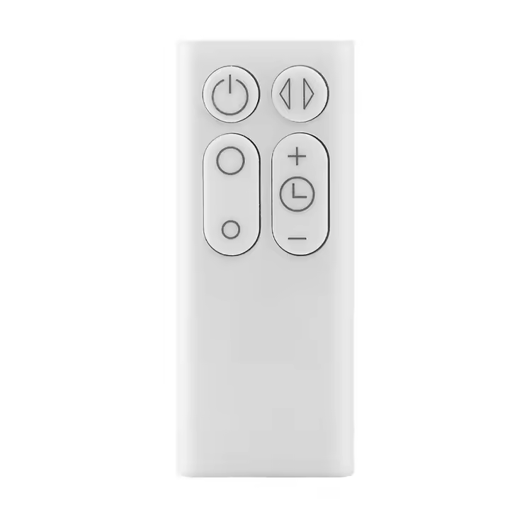 Replacement Remote Control for AM06 AM07 AM08 Heating and Cooling Fan Humidifier Air Purifier Fan - 1