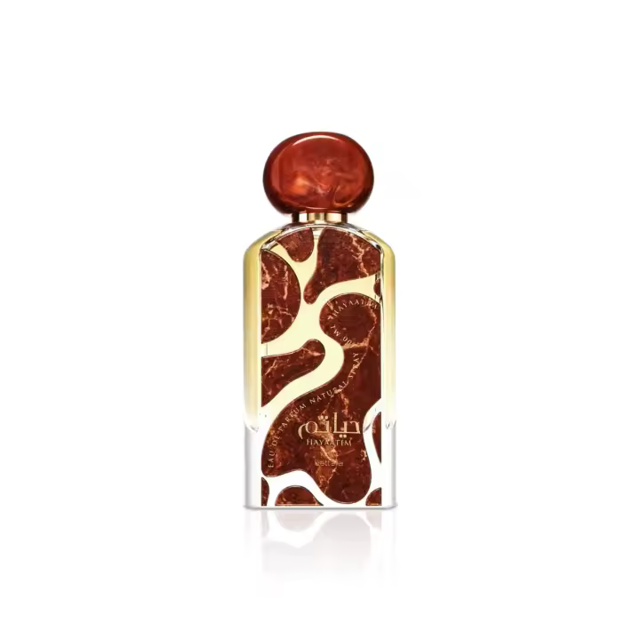 LATTAFA HAYAATIM 100 ML ENVIO 24H PERFUME ORIGINAL - 1