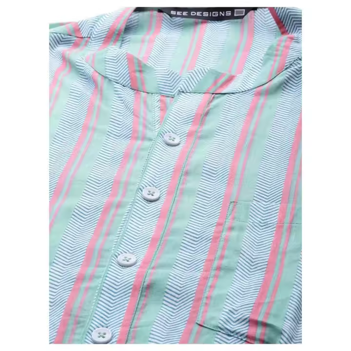 Falda marca Only modelo 15258352 para mujer en color multi - 1