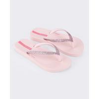 IPANEMA IP83141AQ635 Cangrejeras y chanclas niña 31652 24V ESCLAVA PLAYA LIGHT PINK/GLITTER PINK - details 7