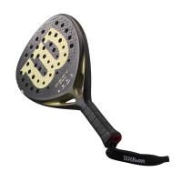 Pala de Padel Wilson Defy V1 - Defy Pro / Defy / Defy LS - details 2