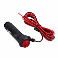 Kebidu Interruptor De Encendido Para Coche Adaptador De Energía Universal Conector De Enlace De Tomacables 12V 24V ABS Certificación Ce - details 5