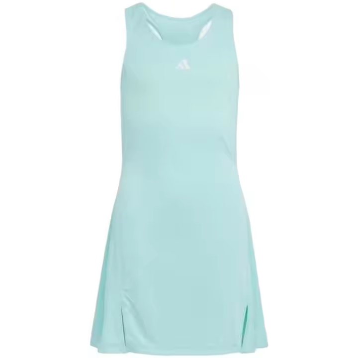 Vestido G Club Adidas en color Agu - 1