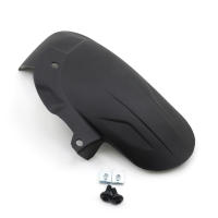 Defensas Traseras Para Motocicleta Forza 350 2020-2023 Guardia Anti-Encharcamiento Protector Para Honda Forza350 NSS350 2020 2021 2022 - details 1