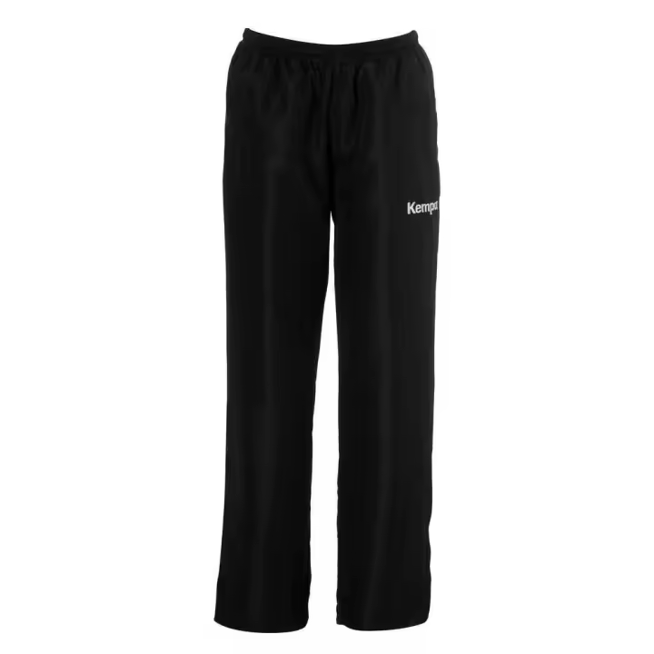 Kempa Chándal Presentation Negro Pantalones - 1