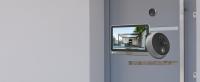EZVIZ Mirilla digital WiFi con pantalla táctil 4,3", lente HD gran angular 166°, detección PIR con alerta al móvil, audio bidireccional, visión nocturna IR (5 m) y batería recargable. Seguridad Inteligente en Casa - details 5