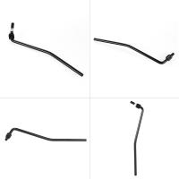 Tremolo De Guitarra Eléctrica Con Barra De Vibrato Y Crank Para Sistema De Puente Negro Accesorio Para Guitarras Eléctricas - details 3