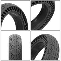 Neumático Sólido De 10 Pulgadas 60/70-6.5 Para Segway Ninebot Max G30P G30LP G2 F2 Pro~Gotrax G4 G5 G6 GMAX Patinete Eléctrico - details 8