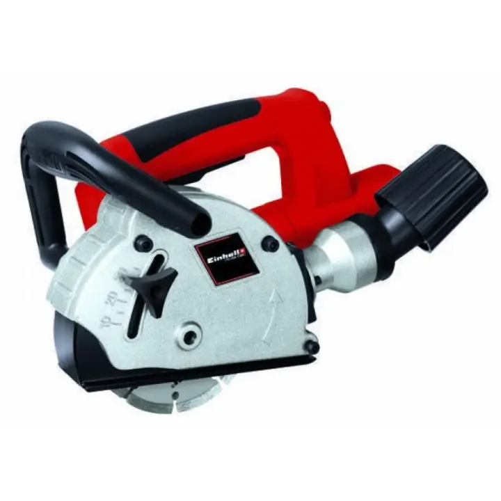 Einhell TC-MA 1300 12,5 cm 9000 RPM 1320 W - 1