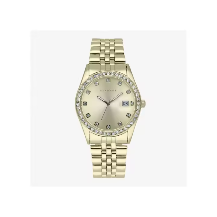 RELOJ RADIANT RA625204 NABYA 36MM DORADO IPG RADIANT RA625204 - 1