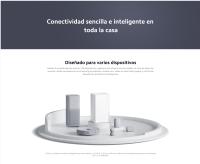 Oficial | Xiaomi Mesh System AC1200, Combina con cualquier estilo de decoración, Emparejamiento de equipos preestablecido, Cobertura Wi-Fi en toda la casa - details 9