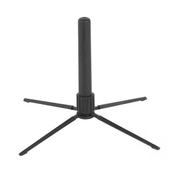 soporte flauta 8064/flute stand - 1