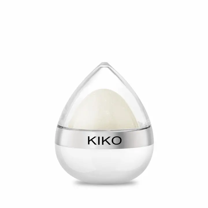 KIKO Milano DROP LIP BALM, Bálsamo labial hidratante - 1