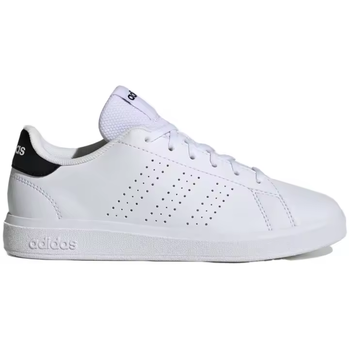 Zapatillas Adidas modelo Advantage Base 2.0 J en color Blanco - 1