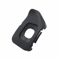 Nueva Accesorio Para Coche Botón De Control De Cruce Cubierta De Volante Inferior Para TOYOTA YARIS NSP15* 2013- 45186-0D110-C0 - details 1