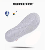 Sandalias De Verano Para Hombre EVA Ligera Zapatillas Casuales Clogs Para Jardín Y Playa Talla Grande 49 Zapatos Planos Para El Hogar Y Exteriores - details 8