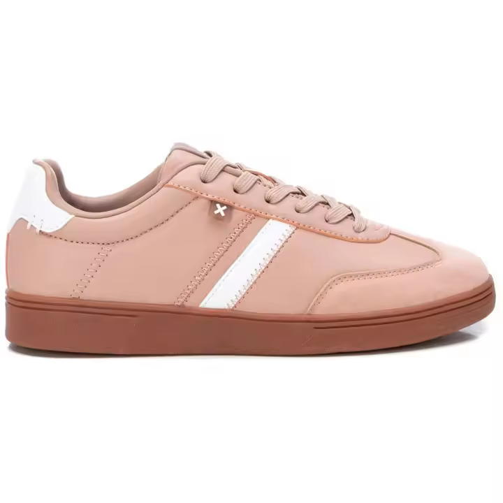 Zapatillas XTI Md151118 para niñas en color rosa - 1