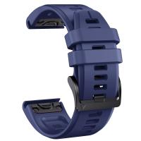 Correa De Reloj De Silicona 22 26MM Para Garmin Fenix 7 7X 6X 6 pro 5 5X plus Epix Gen2 Enduro 2 Compatible Con Variedad De Modelos QuickFit Release - details 8